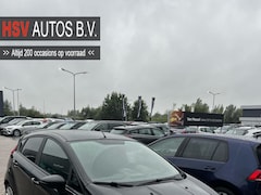 Ford Fiesta - 1.0 EcoBoost Hot Hatch navi LM 4-deurs