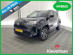 Toyota Yaris Cross - 1.5 Hybrid 130 Dynamic Automaat | Apple carplay | Camera | Stoel- en stuurverwarming |