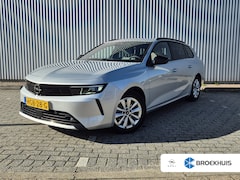 Opel Astra Sports Tourer - 1.2 110PK Turbo | Business Edition | Achteruitrijcamera | 1x AGR | Stoel - stuurverwarming