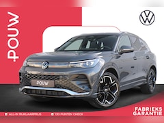 Volkswagen Tiguan - 1.5 eTSI 150pk R-Line Business | Harman Kardon | Headup Display | 360 Camera | Stoelverwar