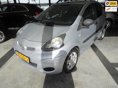 Toyota Aygo - 1.0-12V Cool