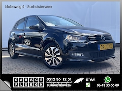 Volkswagen Polo - 1.4 TDI Business Edition 2e Eigenaar Cruise Parkeersensoren
