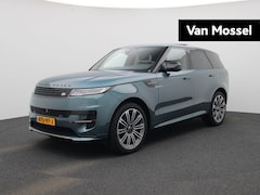 Land Rover Range Rover Sport - 3.0 P460e Dynamic HSE PHEV