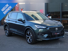 SEAT Tarraco - 1.4 TSI e-Hybrid PHEV FR Business Intense 245PK, LEER, PANO, 36DKM