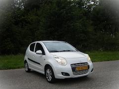 Suzuki Alto - 1.0 Exclusive . 5 Deurs . Airco . LMV . Elec ramen . enz