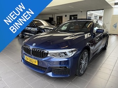 BMW 5-serie Touring - 520i High Executive Edition