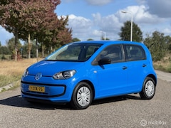 Volkswagen Up! - 1.0 take up 2015 Airco/5-Deurs