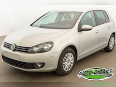 Volkswagen Golf - 1.2 TSI Clima