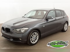 BMW 1-serie - 116d Airco Navi
