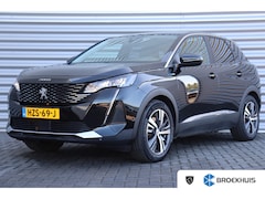 Peugeot 3008 - 1.6 HYBRID 225PK ALLURE PACK AUTOMAAT / NAVI / CLIMA / PDC / 18" LMV / CAMERA / KEYLESS /