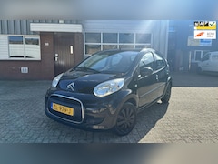 Citroën C1 - 1.0-12V AUTOMAAT/airco 5-deurs