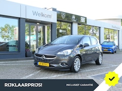 Opel Corsa - 1.0 Turbo Innovation | Parkeersensoren | Climate control | Trekhaak