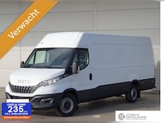 Iveco Daily - 35S14V 2.3 410 L4H2 Airco Cruise Control Camera