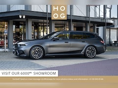 BMW M5 - Touring - Driver's Package