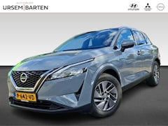 Nissan Qashqai - 1.3 MHEV Acenta Design pack