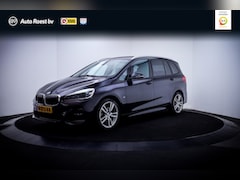 BMW 2-serie Gran Tourer - 218iA 7p. M-SPORT Edition HEAD-UP | CAMERA | KEYLESS | STOEL.VW | DEALER ONDERHOUD