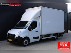 Opel Movano - bestel 2.3 CDTI L4H3 DL DC