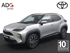 Toyota Yaris Cross - 1.5 Hybrid 115 Dynamic | Incl. € 2000, -MANIA | | VOORRAAD | NIEUW |