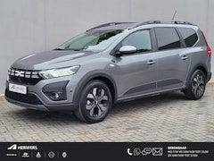 Dacia Jogger - 1.6 Hybrid 140 Expression 7p. / 7- persoons / Pack Assist / Achteruitrijcamera / Verwarmde