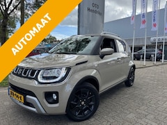 Suzuki Ignis - 1.2 Smart Hybrid 83pk Select CVT/AUTOMAAT