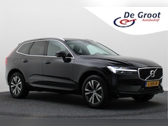 Volvo XC60 - 2.0 B4 Momentum LED, Camera, Apple Carplay, Lane Assist, DAB,
