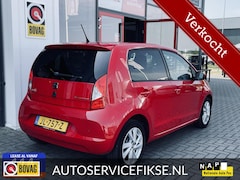 SEAT Mii - 1.0 SPORT CONNECT | PDC - NAVI - CRUISE - 15 INCH |
