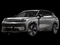 Lynk & Co 08 - 1.5 More | NIEUW | Navigatie/Android/Apple Carplay | LM Velgen 21" | Panoramdak | Voorstoe