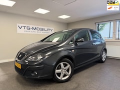 SEAT Altea - 1.2 TSI Ecomotive Copa ClimateControl|PDC|Goed onderhouden Nette auto|APK 2026