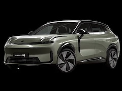 Lynk & Co 08 - 1.5 More | NIEUW | Navigatie/Android/Apple Carplay | LM Velgen 21" | Panoramdak | Voorstoe