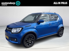 Suzuki Ignis - 1.2 Select Airconditioning | All Seasonbanden | Verwarmbare buitenspiegels | Achteruitrijc