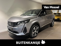 Peugeot 5008 - 1.2 Hybrid 136 GT | Automaat | 7-zitplaatsen | Navigatie | Camera | Apple Carplay/Android