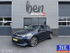 Kia Rio - 1.0 TGDI GT-Line 120PK 1e Eigenaar