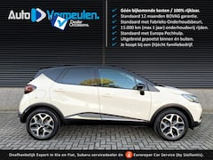 Renault Captur - Intens 0.9 TCe