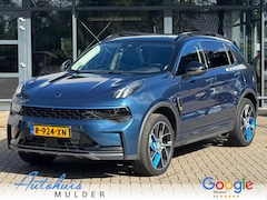 Lynk & Co 01 - 1.5 Panoramadak/Camera/Clima/Cruise/Stoelverwarming