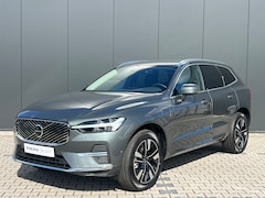 Volvo XC60 - T6 Plug-in hybrid AWD Plus Bright | Direct Leverbaar | 360 Camera | Trekhaak | Privacy Gla