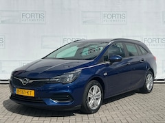 Opel Astra Sports Tourer - 1.2 Edition NL AUTO | AFN. TREKHAAK | CARPLAY | CRUISE |