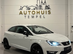 SEAT Ibiza SC - 1.0 EcoTSI FR Connect Nap Airco Pdc Led Stoelverwarmig Cruise Climate