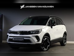 Opel Crossland - 1.2 Turbo Elegance / Automaat / Stoel + Stuurverwarming / Camera
