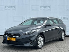 Kia Cee'd Sportswagon - Ceed 1.0 T-GDi DynamicLine NL AUTO | CAMERA | CARPLAY | ECC |