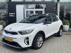 Kia Stonic - 1.0 T-GDi MHEV DynamicLine | Climate control | Carplay | Navi |