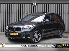 BMW X3 - xDrive30e High Executive M-Sport Pano Navi Carplay Led Camera 20 Inch