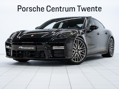 Porsche Panamera - 4 E-Hybrid