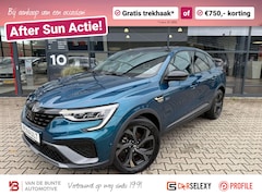 Renault Arkana - 1.6 hybrid 145 E-Tech Engineered *Trekhaak