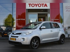 Toyota Urban Cruiser - 1.3 VVT-i Aspiration 101pk | Airco | Radio | Bluetooth | Dealer-onderhouden |