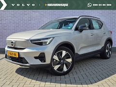 Volvo XC40 - Single Motor Essential 69 kWh | EX40 | Trekhaak 1500 kg | Google maps | Park assist achter