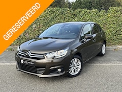 Citroën C4 - 1.2 PureTech Business * Navi * Cruise * NAP * Garantie