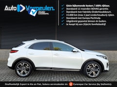 Kia XCeed - DynamicPlusLine 120 PK