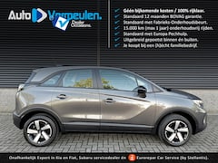 Opel Crossland - 1.2 Turbo Edition (facelift)