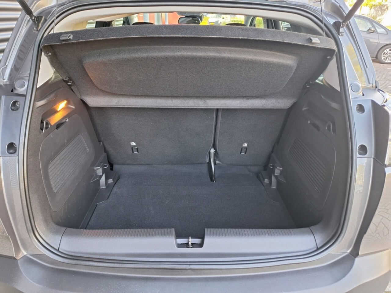 Opel Crossland - 1.2 Turbo Edition 1.2 Turbo Edition (facelift)