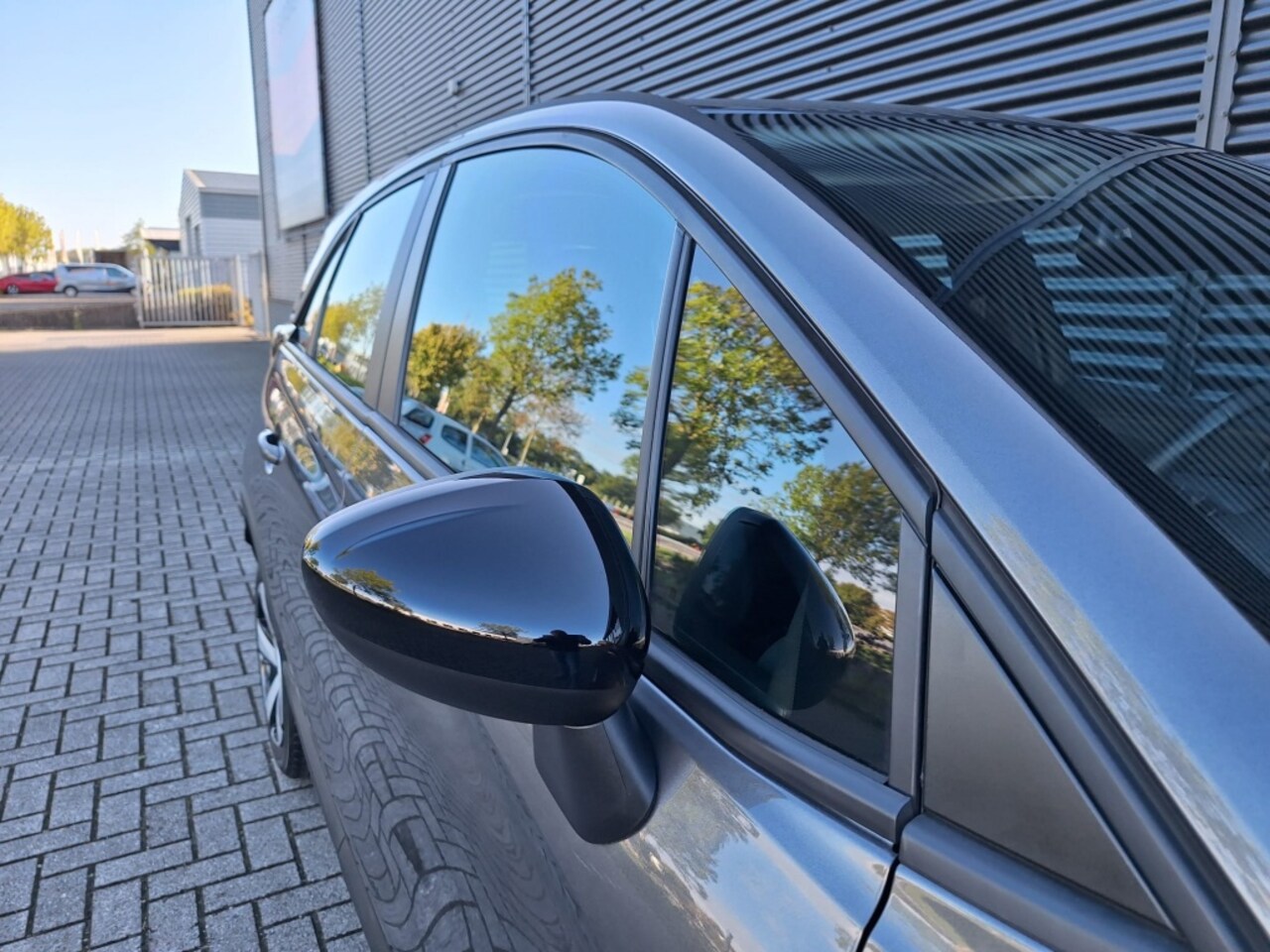 Opel Crossland - 1.2 Turbo Edition 1.2 Turbo Edition (facelift)